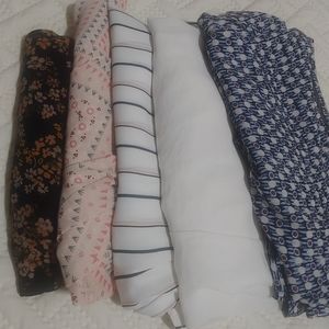 Blouse bundle